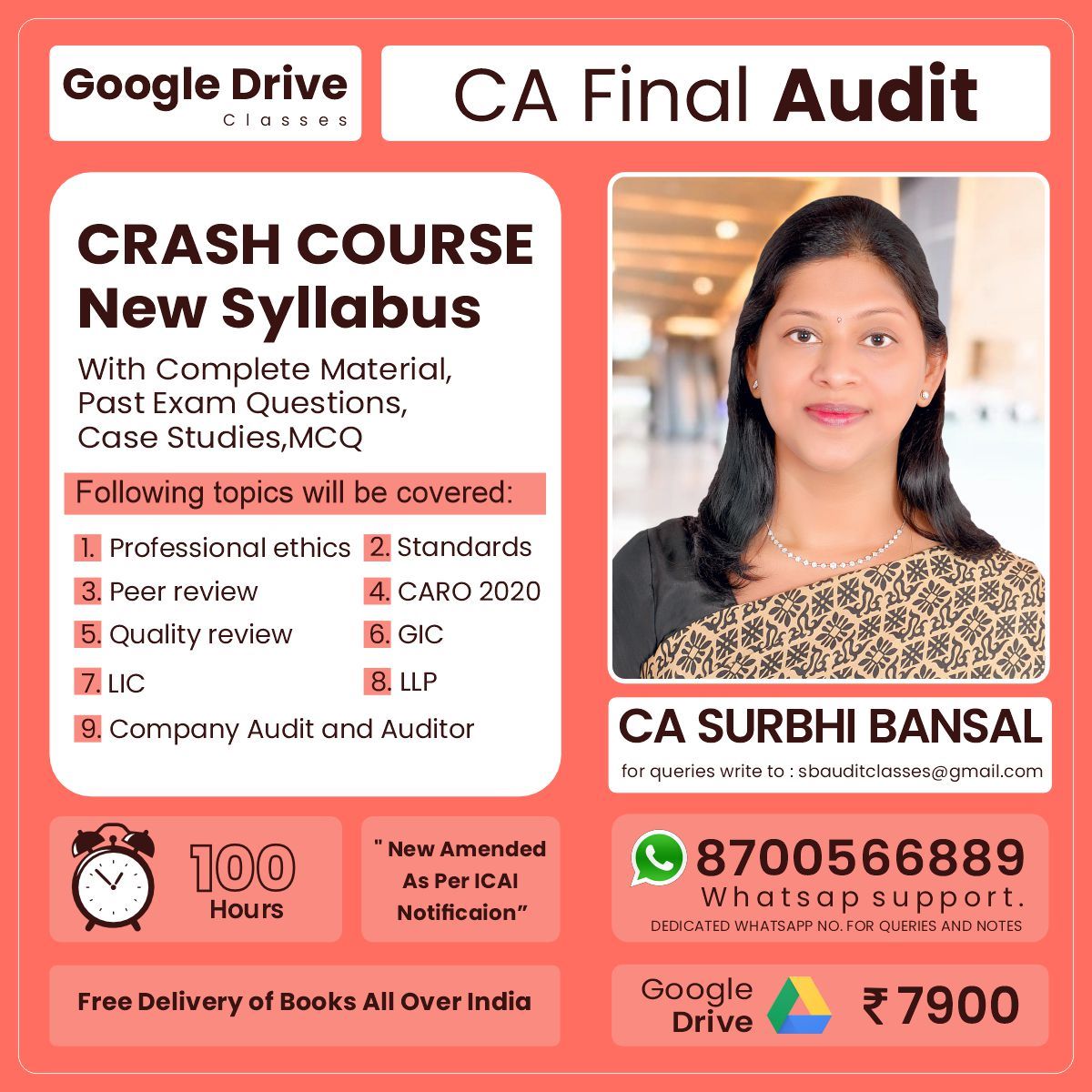 google-drive-classes-for-ca-final-audit-crash-course---by-ca-surbhi-bansal--(new-syllabus)
